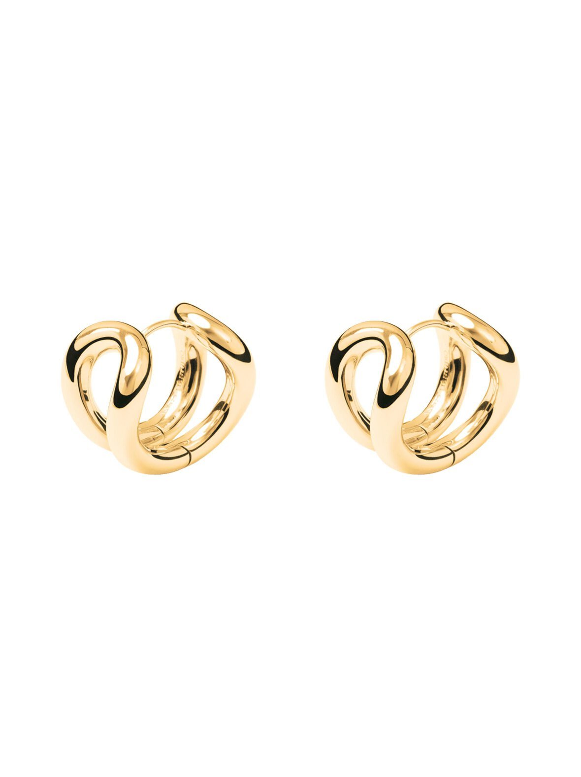 The steffie -korvakorut