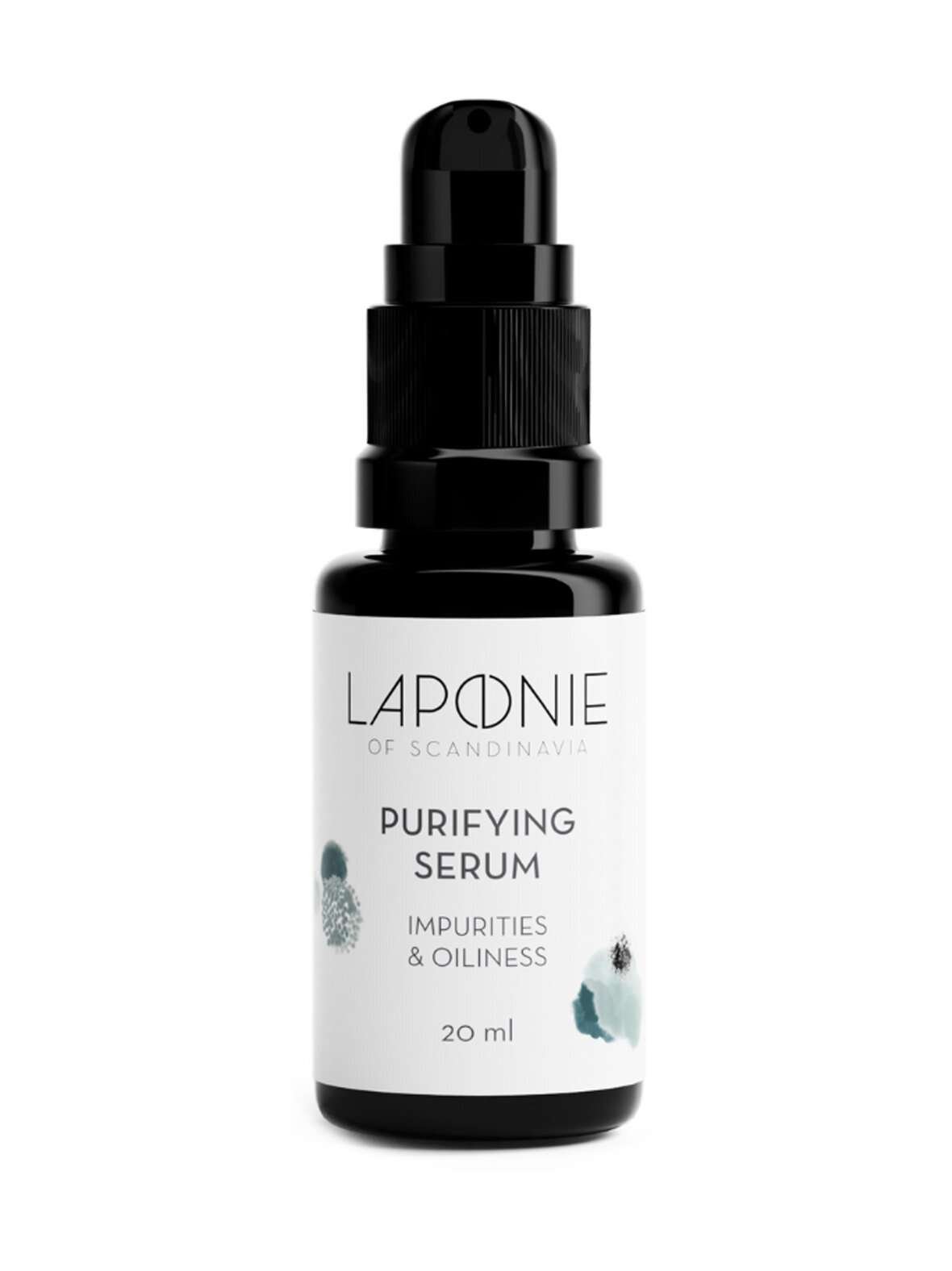 Purifying serum -puhdistava seerumi