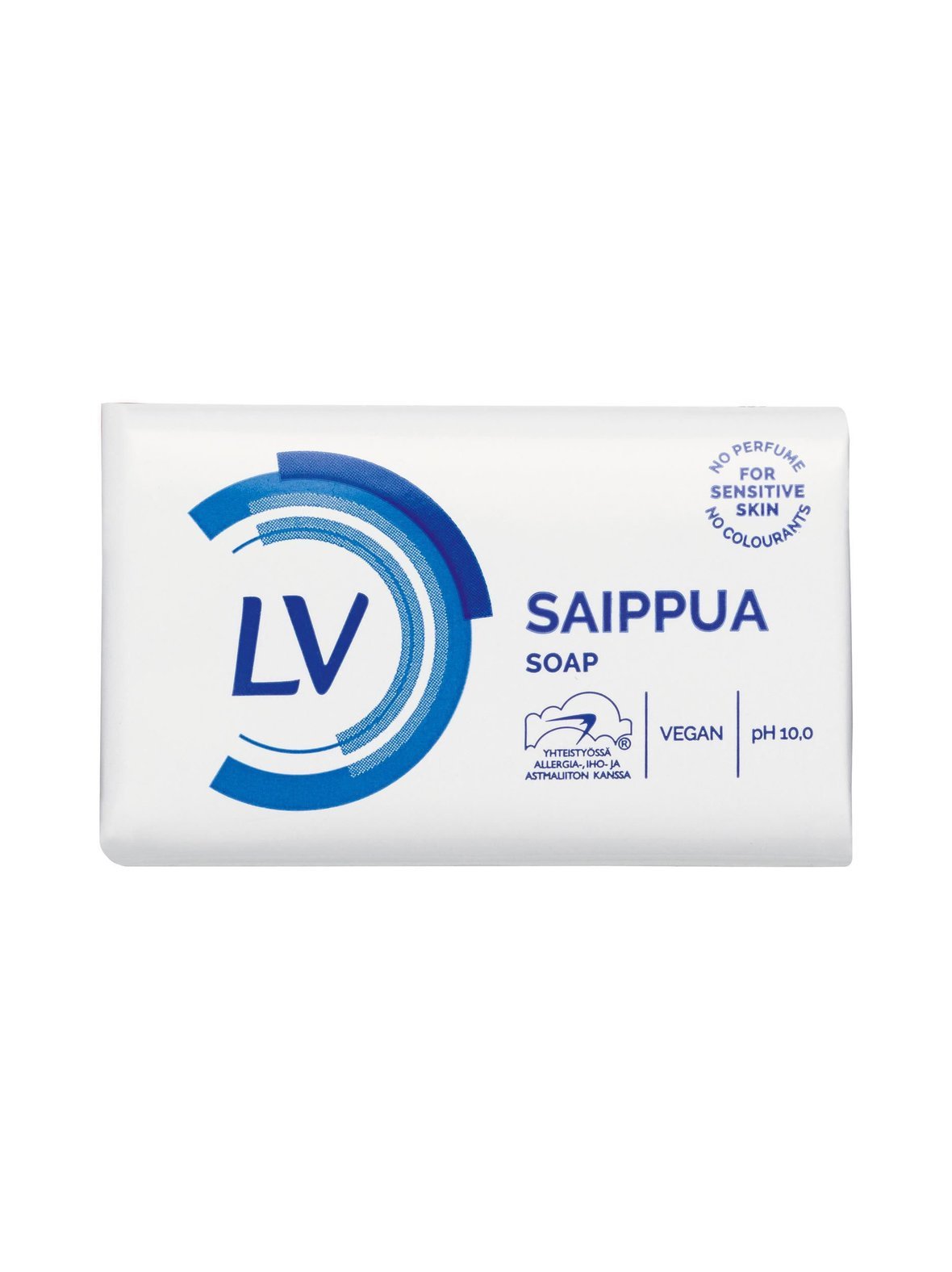 Saippua 100 g