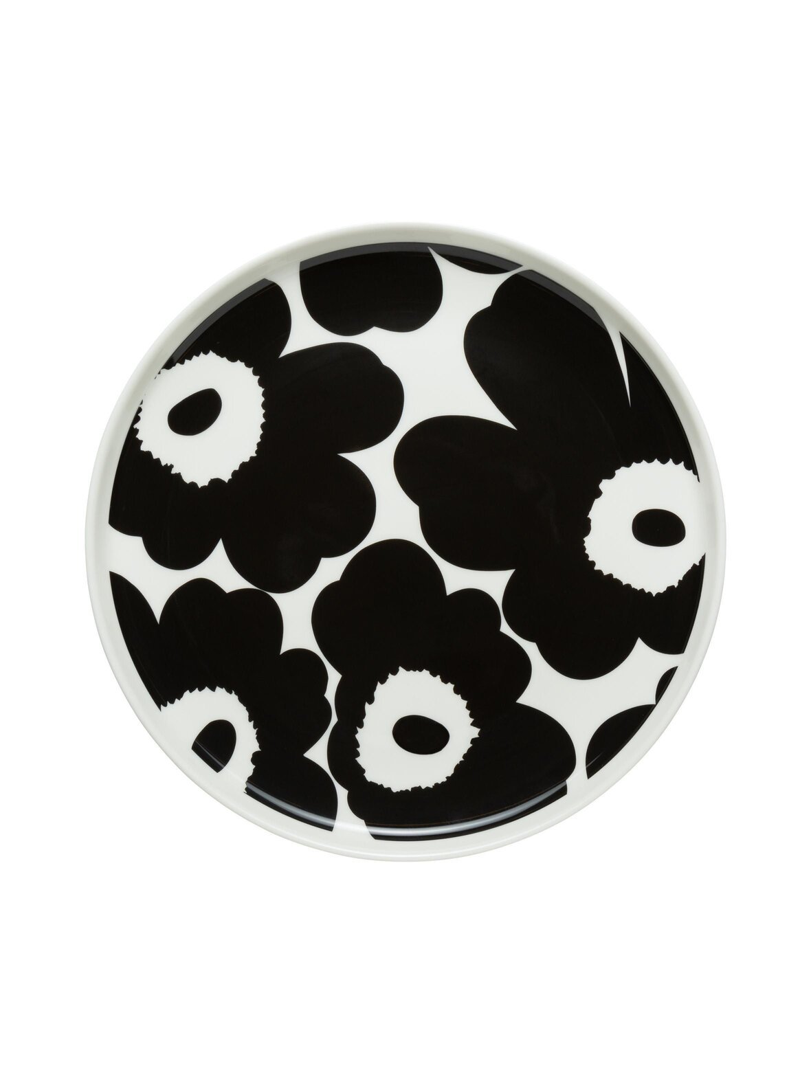 Unikko-lautanen 20 cm