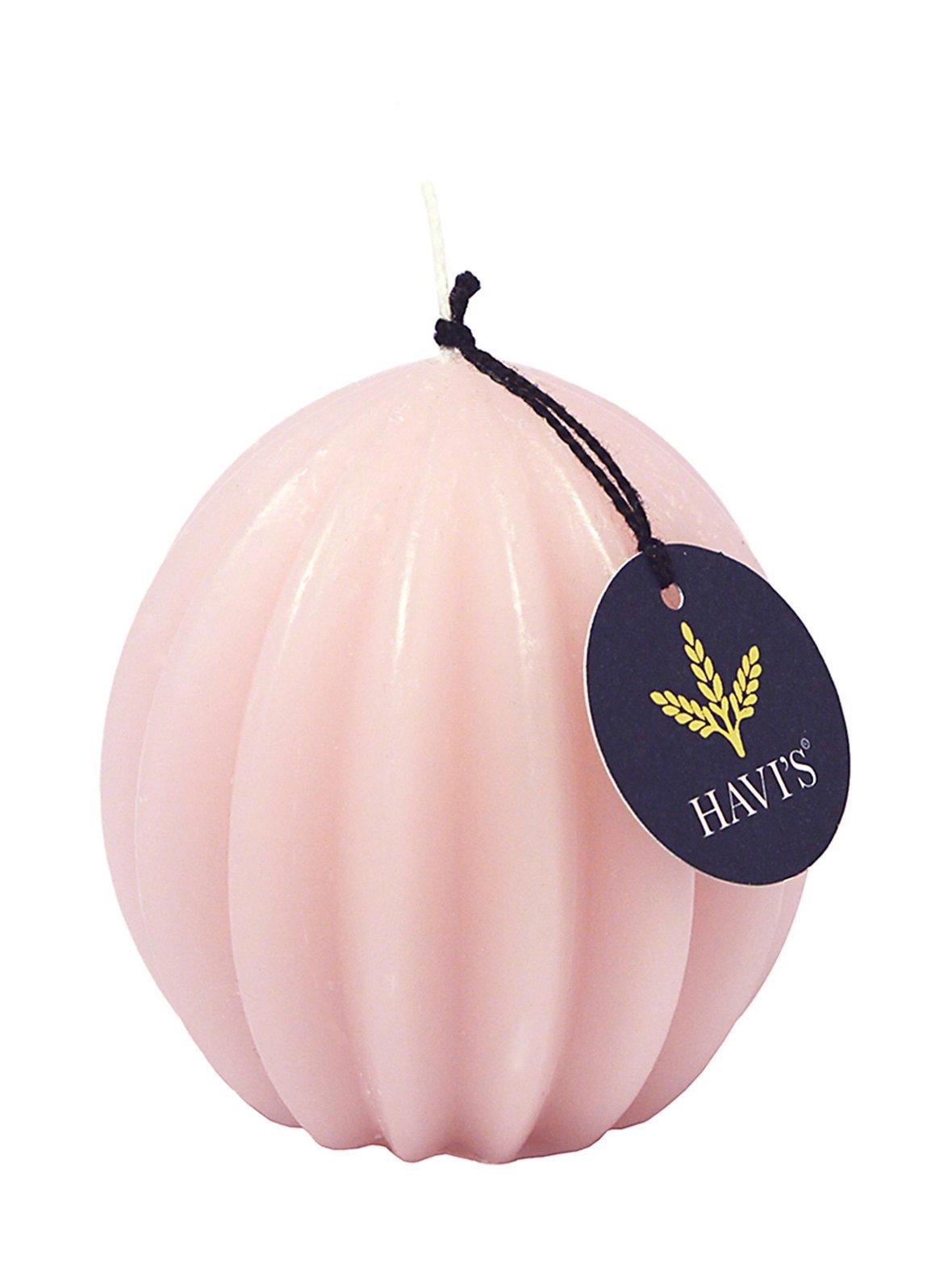 Vekkipallokynttilä 8,5 cm