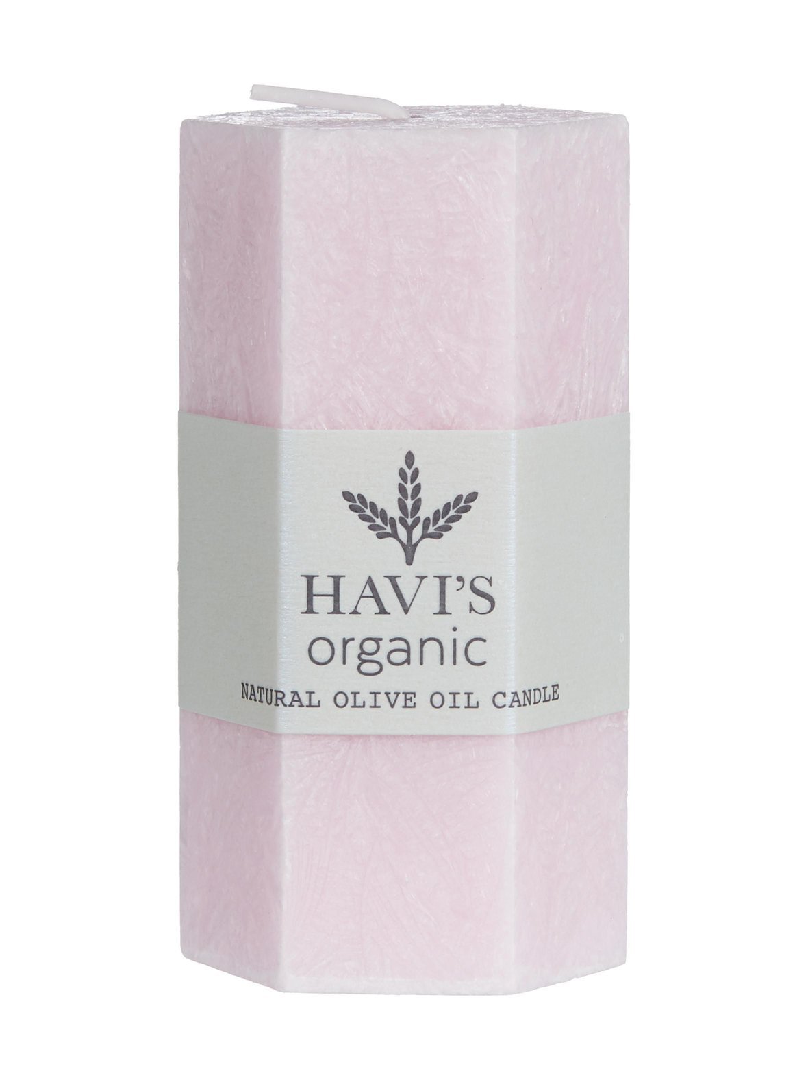 Pöytäkynttilä 5 x 10 cm