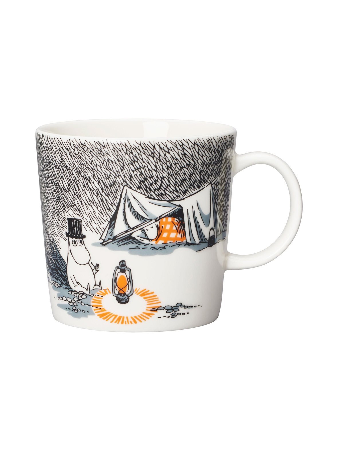 Nuku hyvin -muki 0,3 l