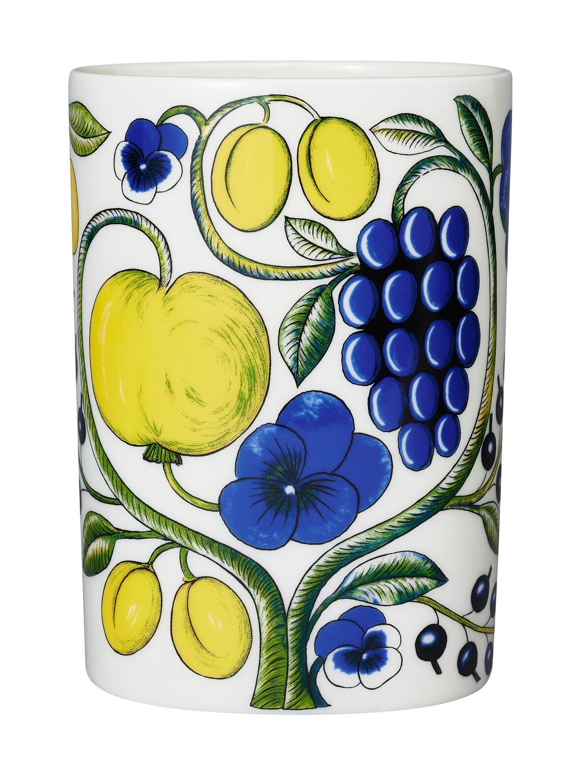 Paratiisi-maljakko, 18 cm