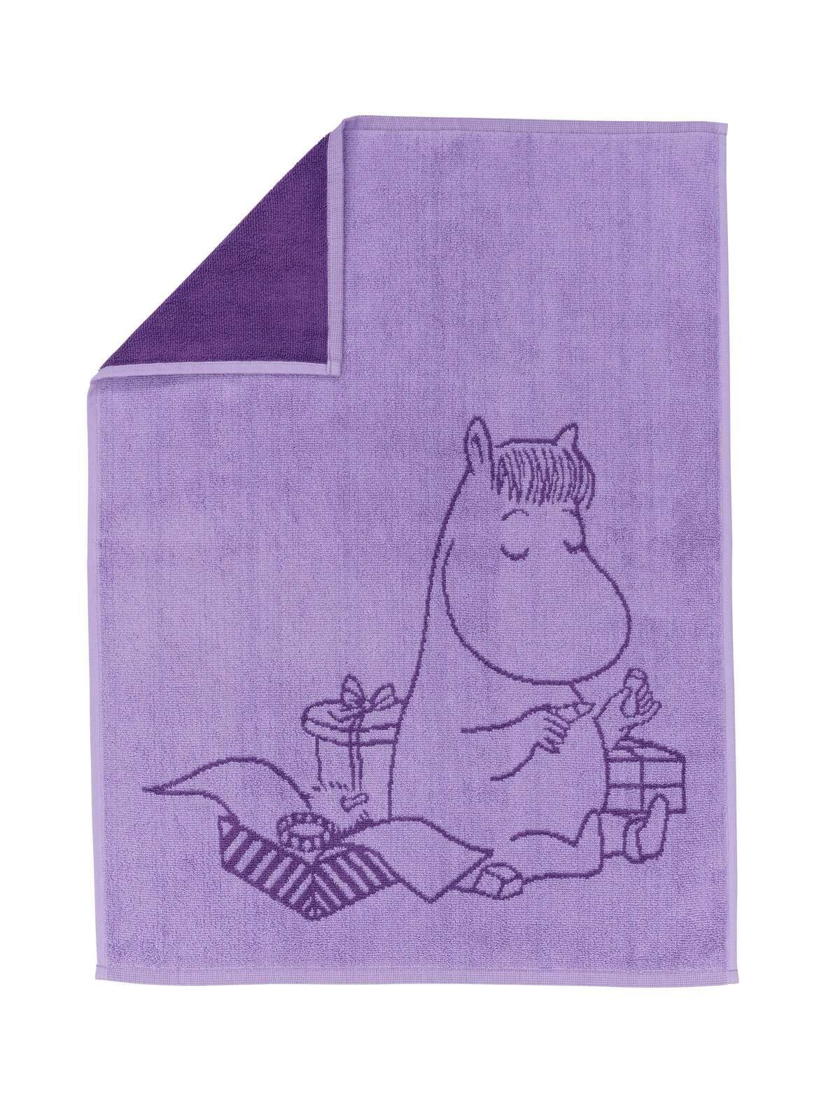 Niiskuneiti-käsipyyhe 50 x 70 cm