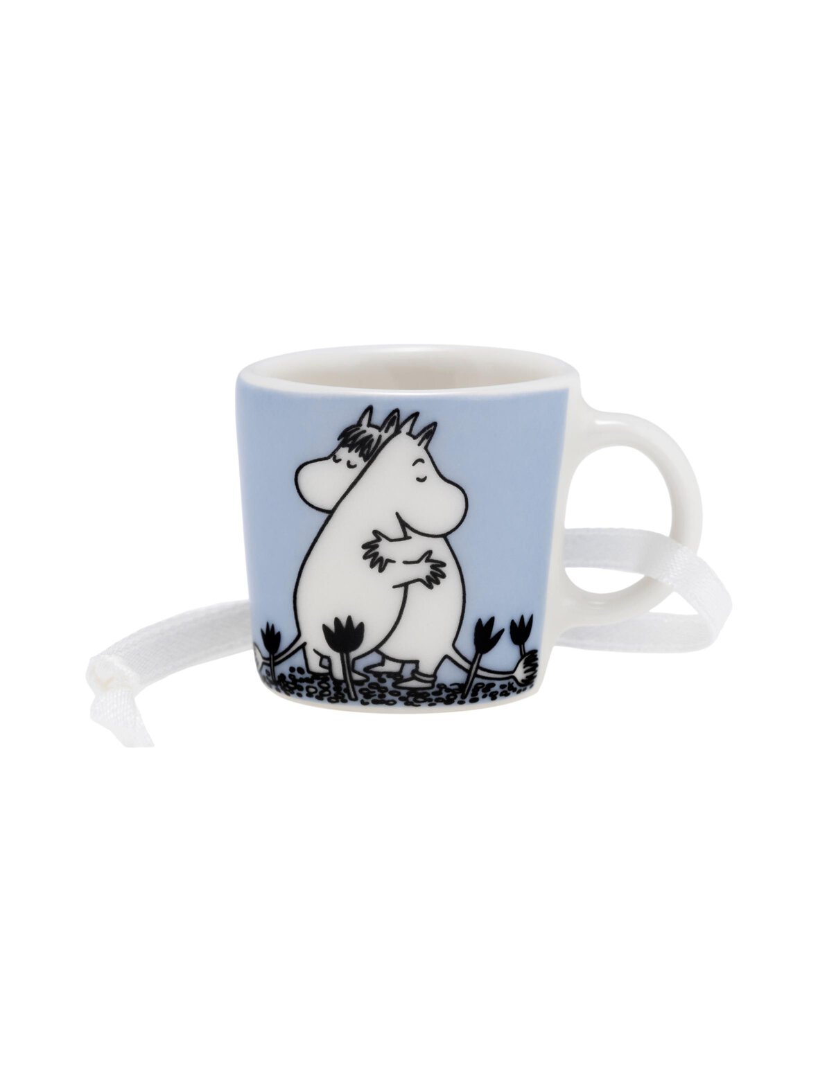 Moomin love -minimuki