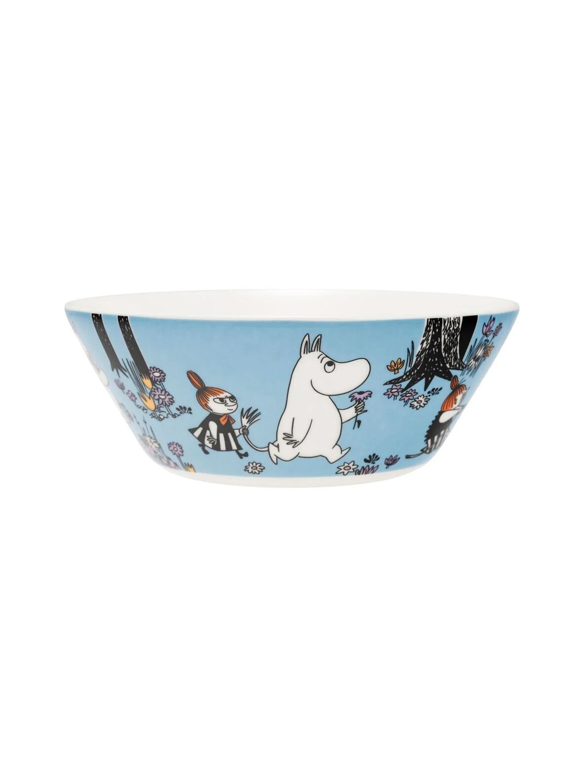 Sydänystävät-kulho 15 cm