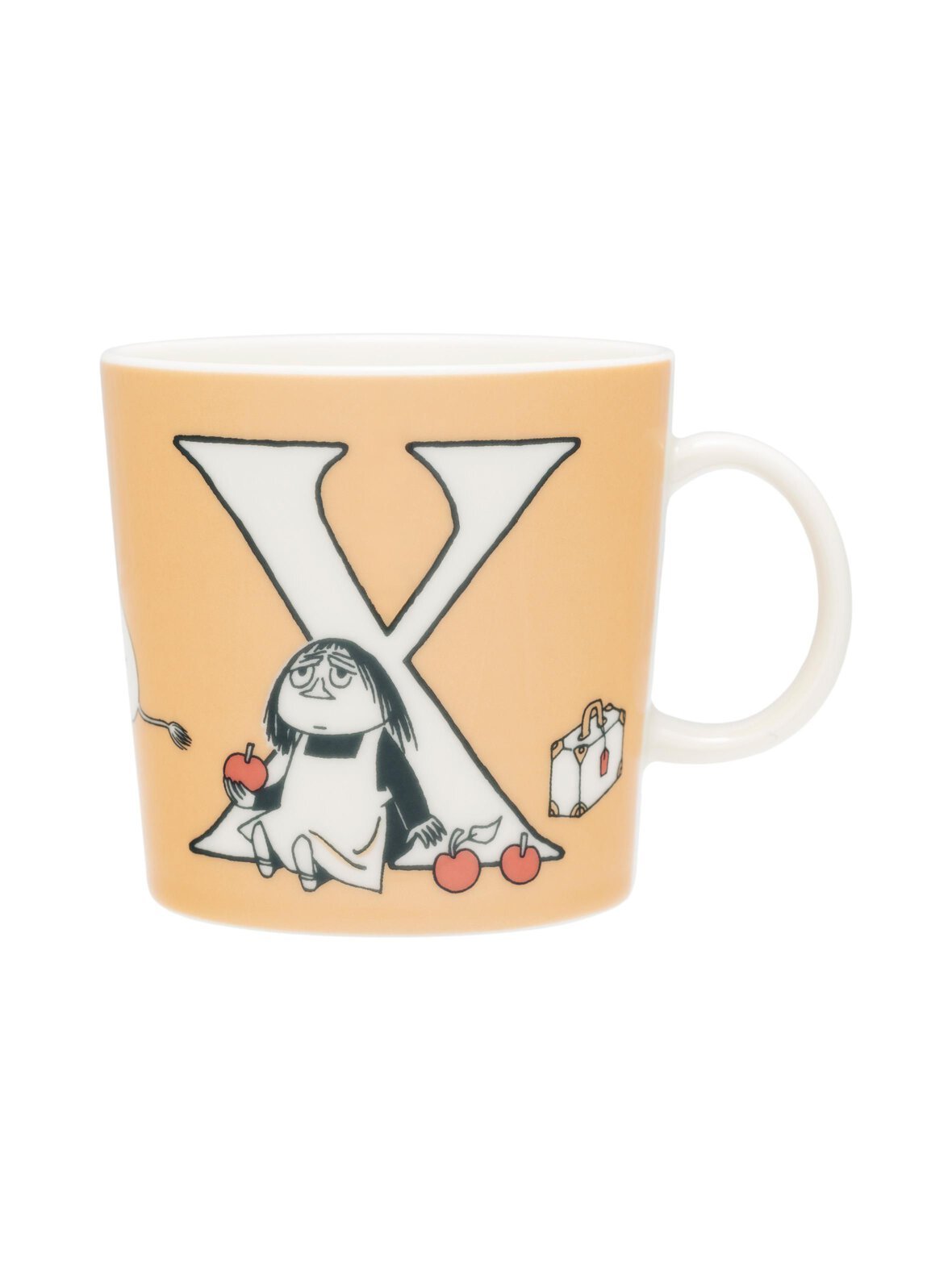 X-muki 0,4 l