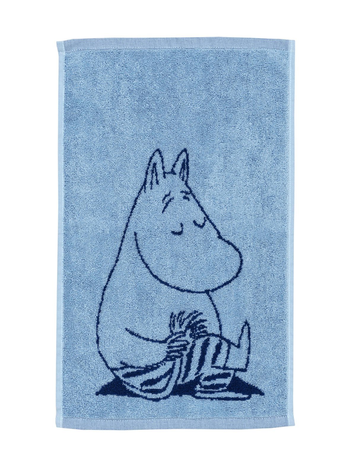 Muumi-pyyhe 30 x 50 cm