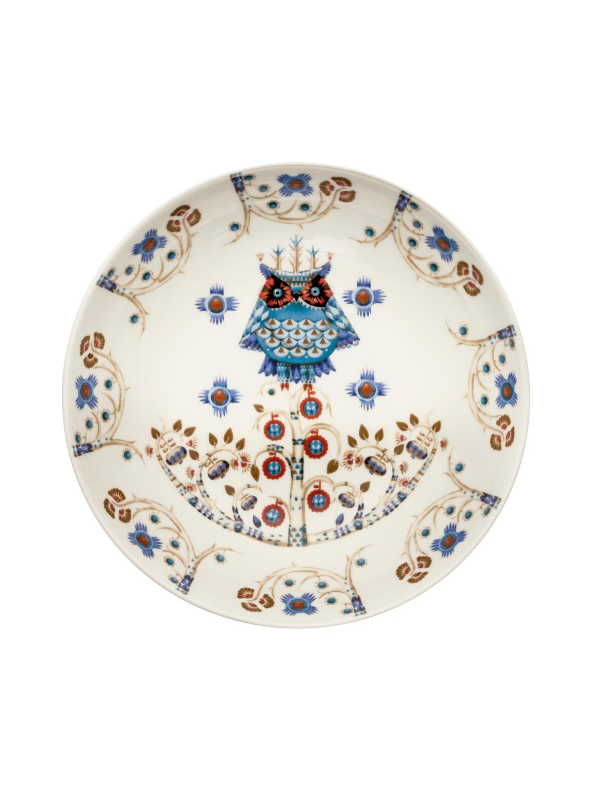 Taika- syvä lautanen 20 cm