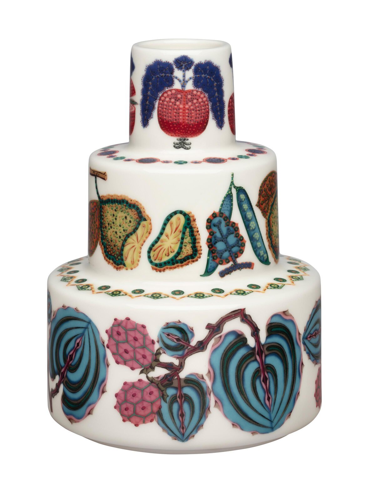 Taika sato -maljakko 130 x 180 mm