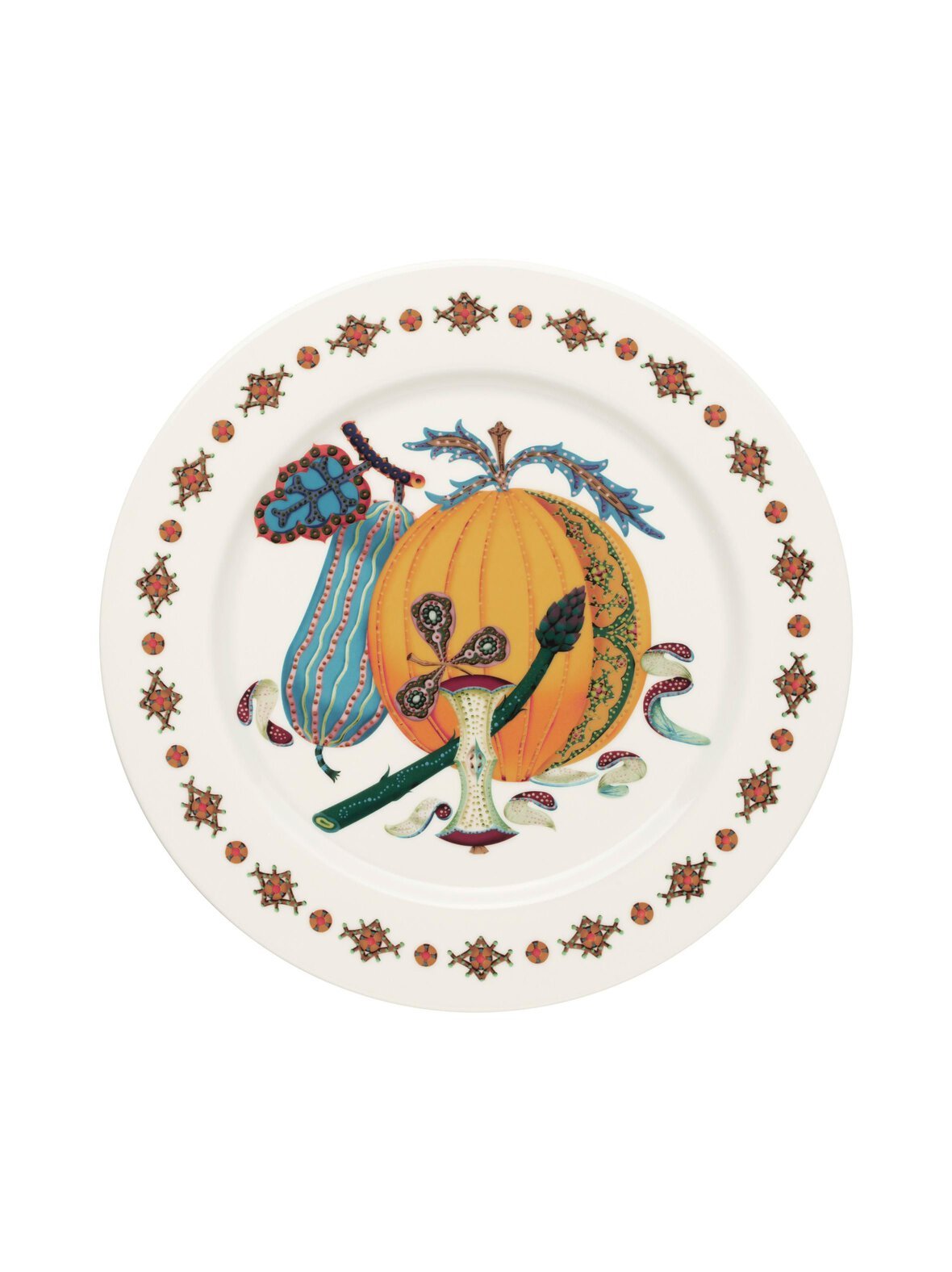 Taika sato -lautanen, 30 cm