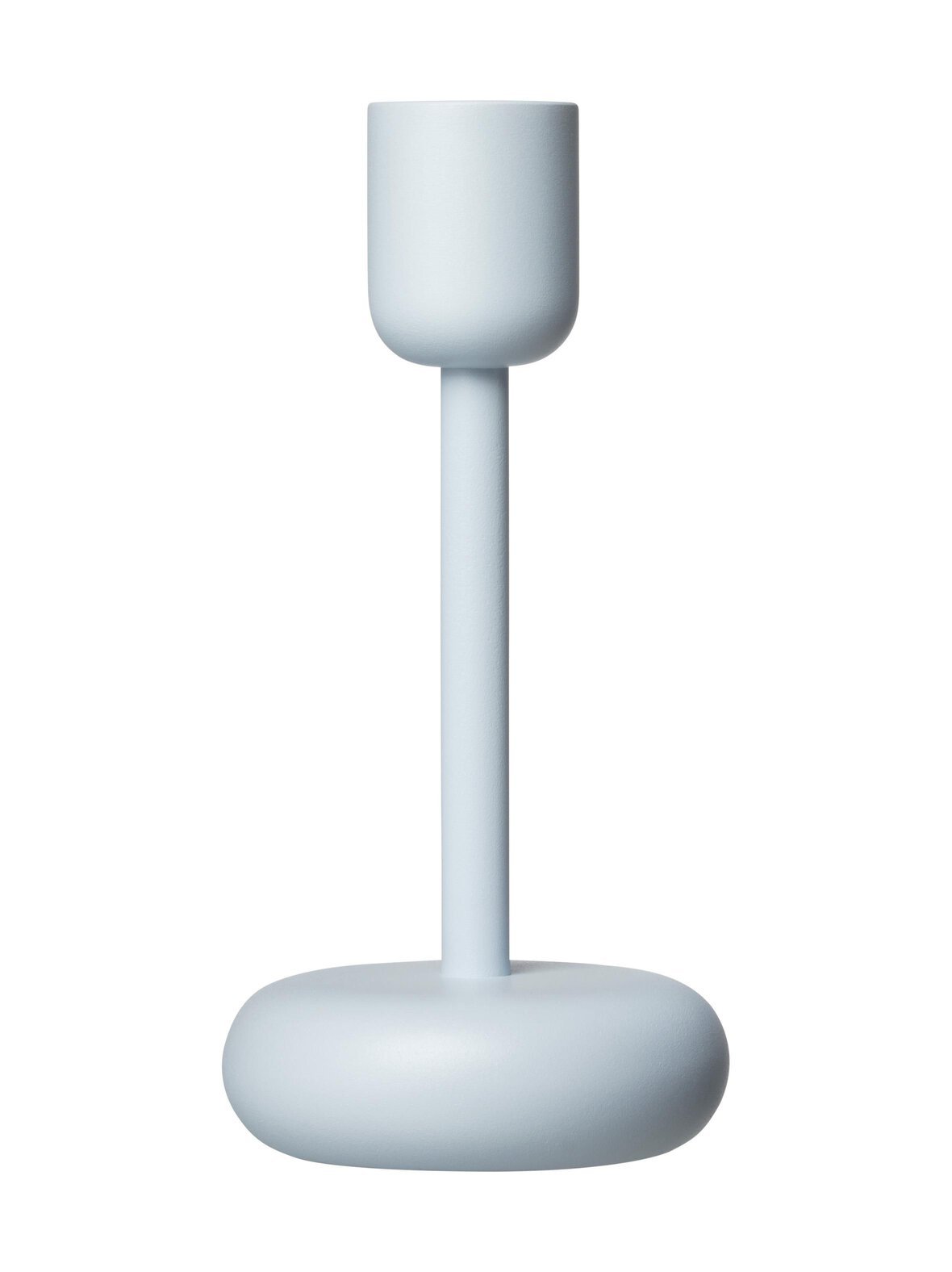 Nappula-kynttiläjalka 183 mm