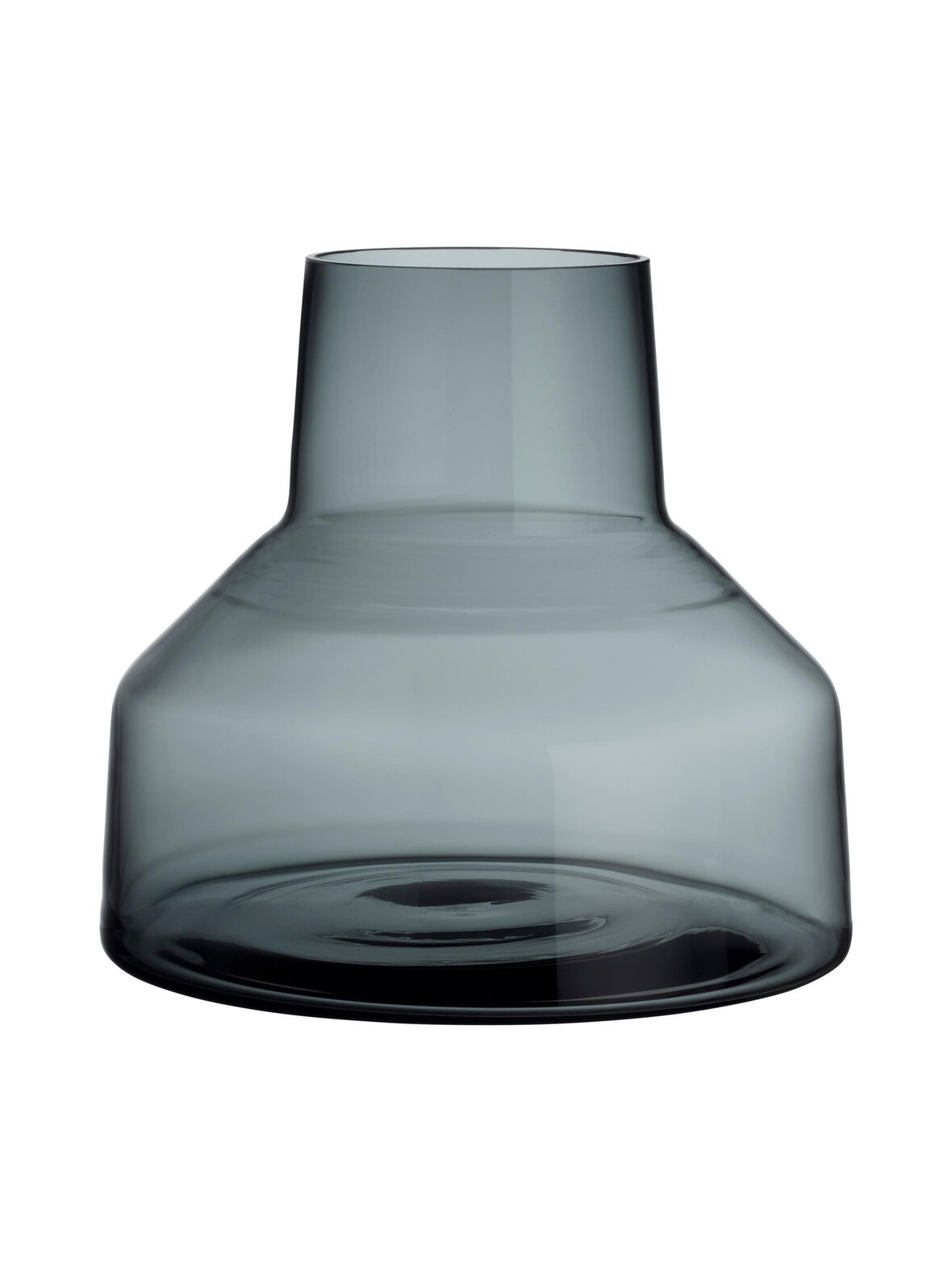 Solare low -maljakko 22 x 20 cm