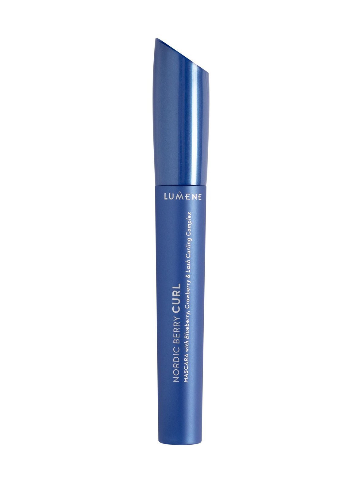 Nordic berry curl mascara -ripsiväri 8 ml