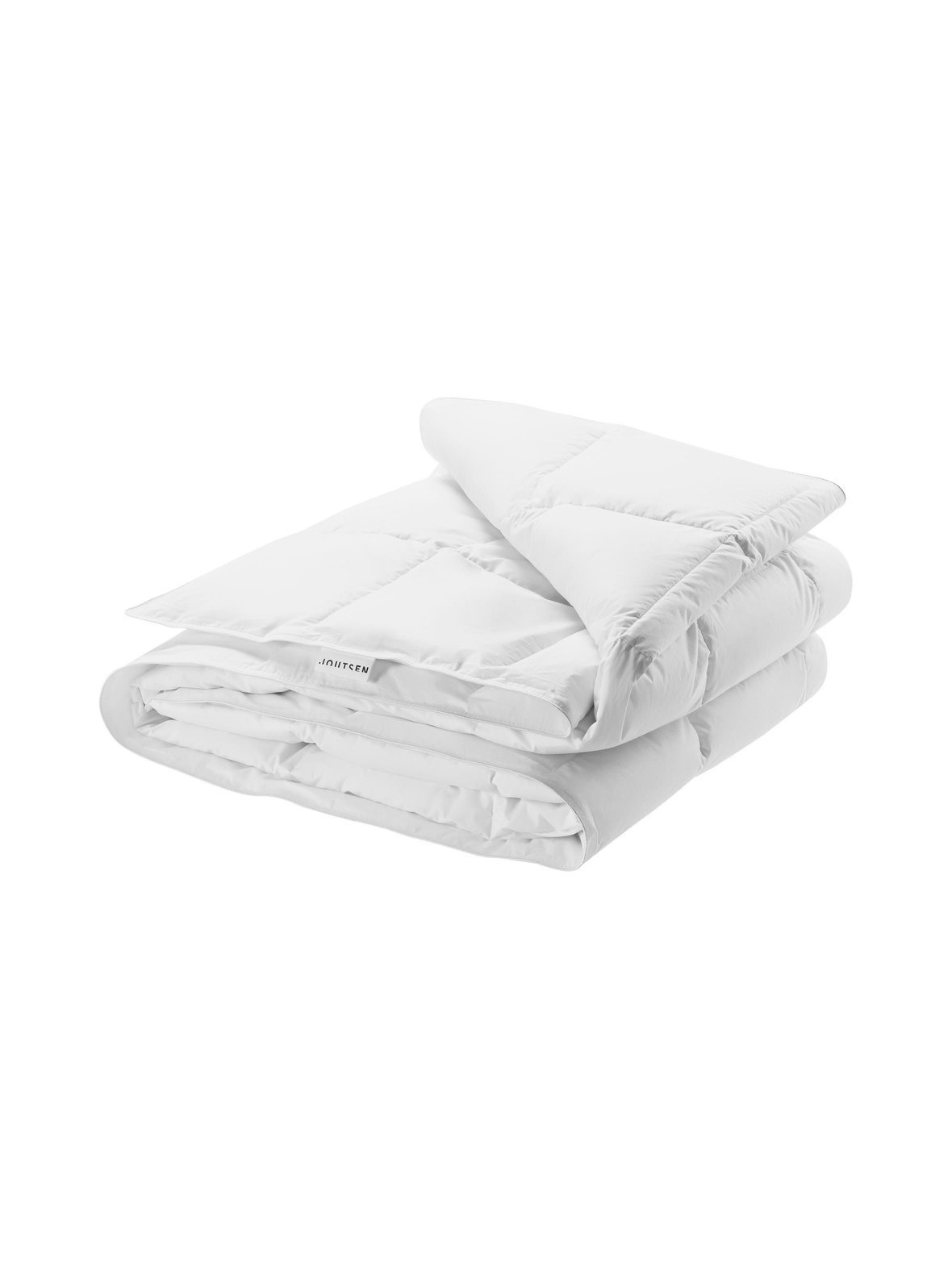 Viileä syli-untuvapeitto 150 x 210 cm, 250 g