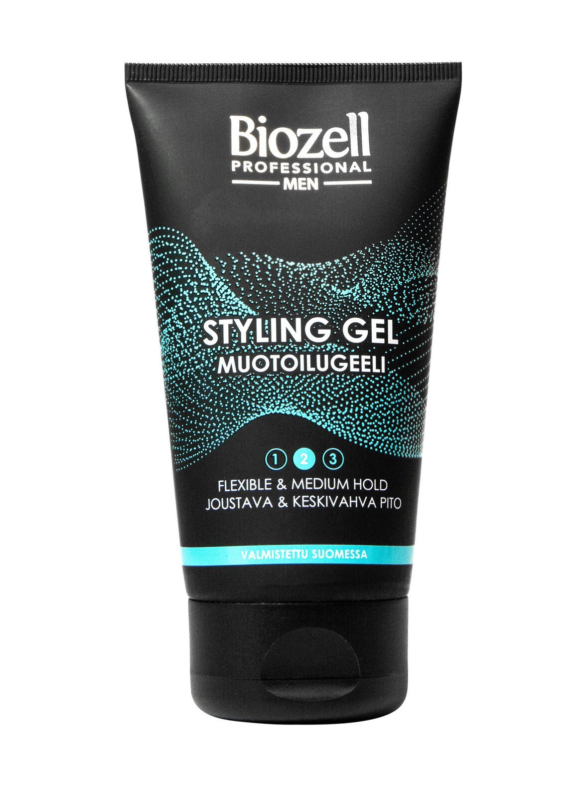 Muotoilugeeli 150 ml