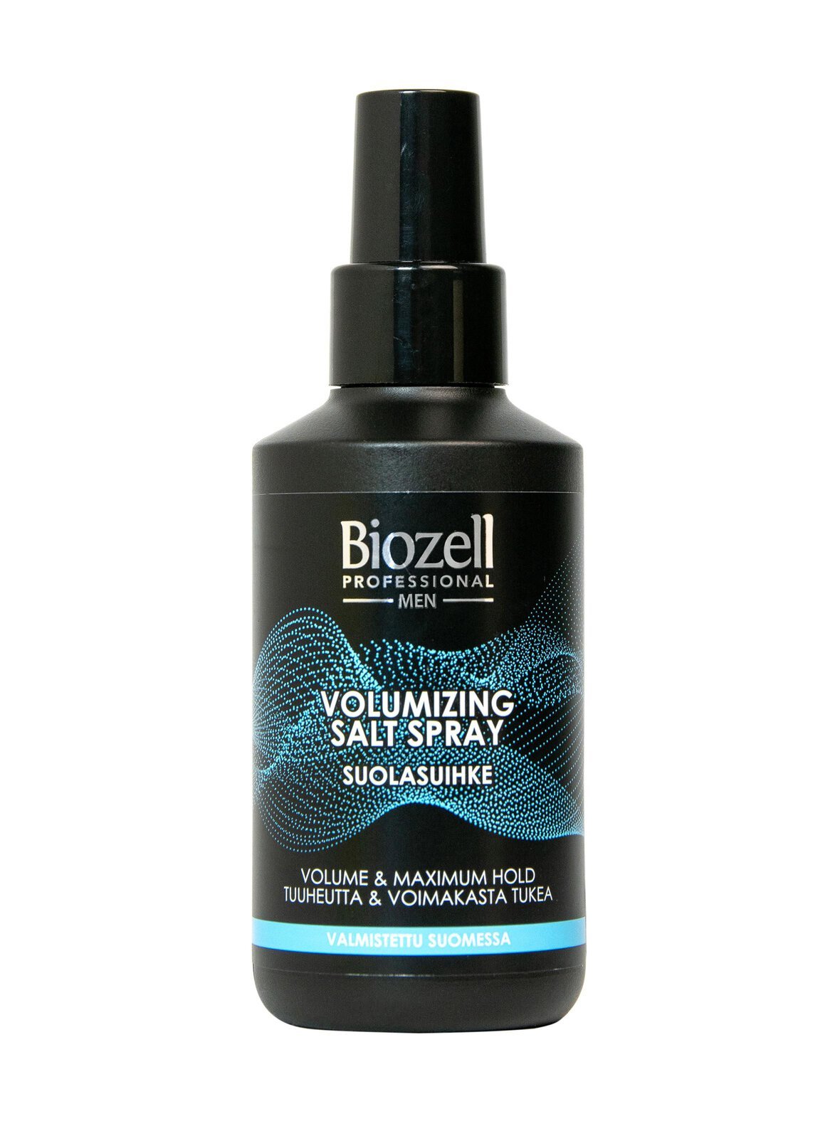 Tuuheuttava suolasuihke 150 ml