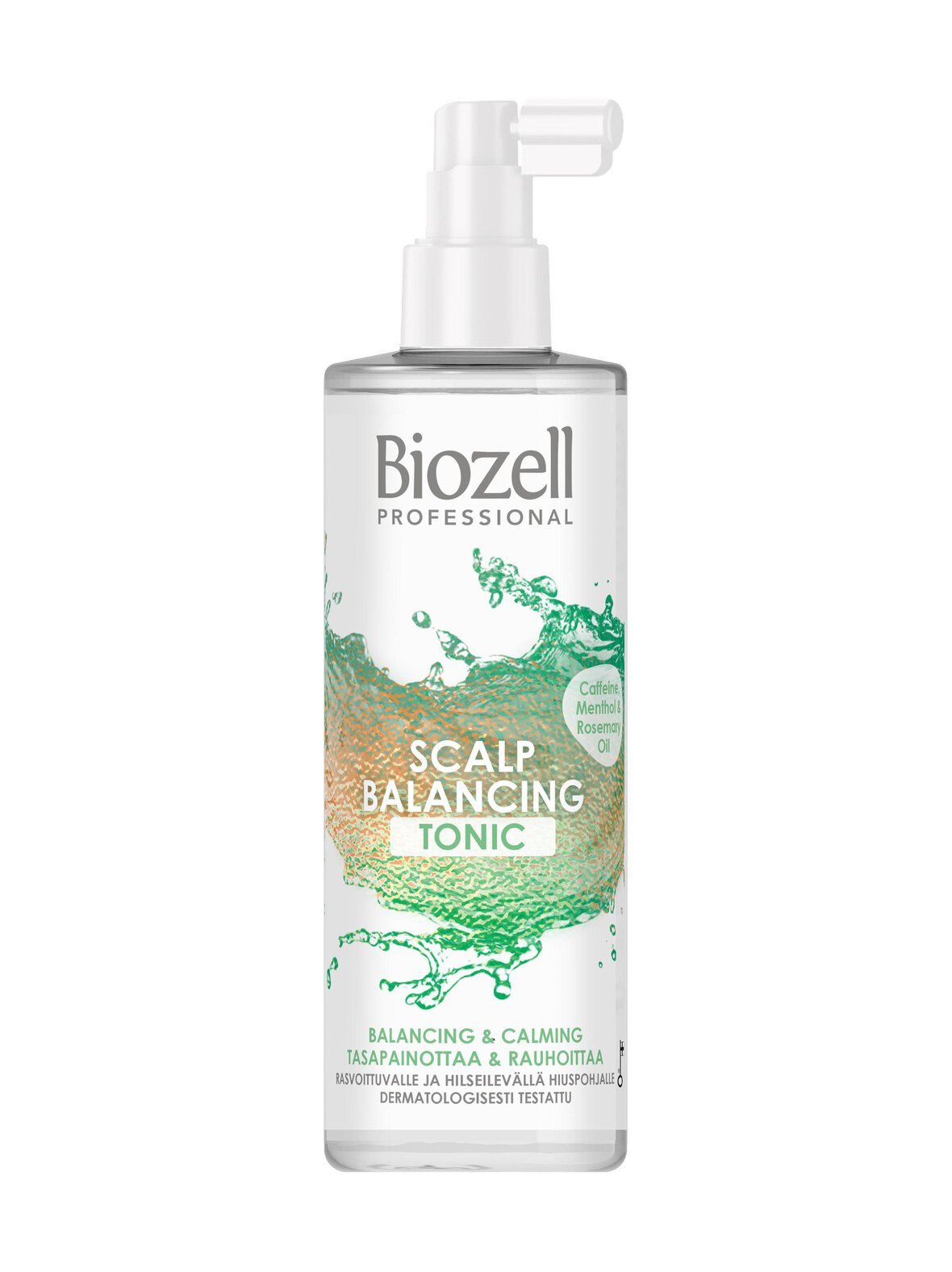 Scalp balancing tonic -tasapainottava hoitoneste 150 ml