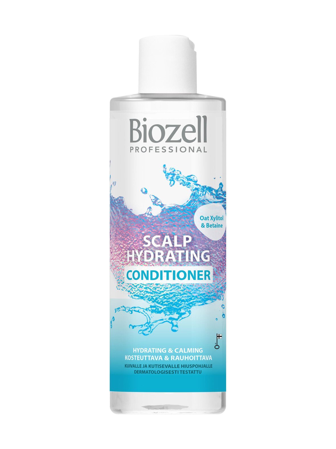 Scalp hydrating conditioner -hoitoaine 250 ml