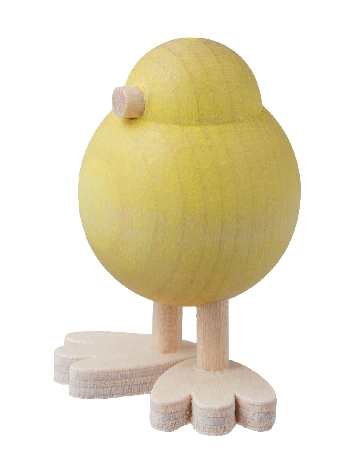 Tipi-tii - seisova puufiguuri 4,5 cm