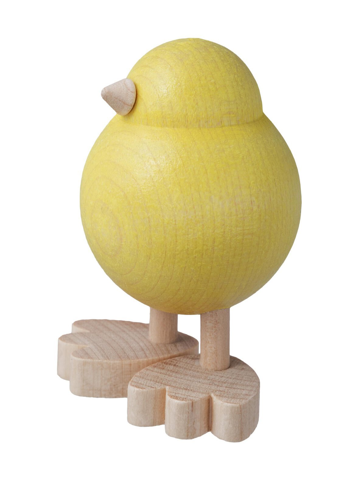 Tipi- seisova puufiguuri 7,5 cm