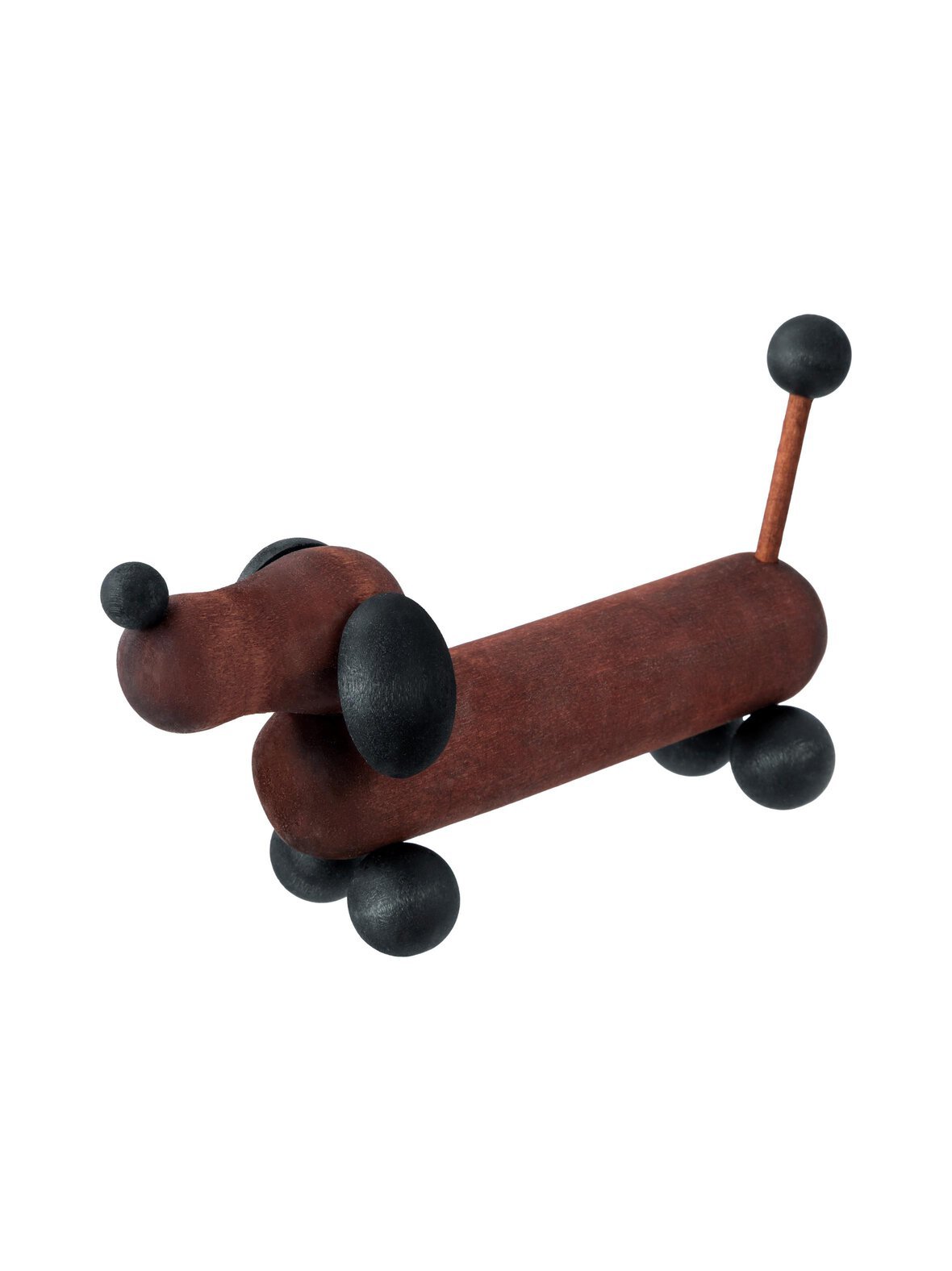 Mäyräkoira-veistos 8,5 cm