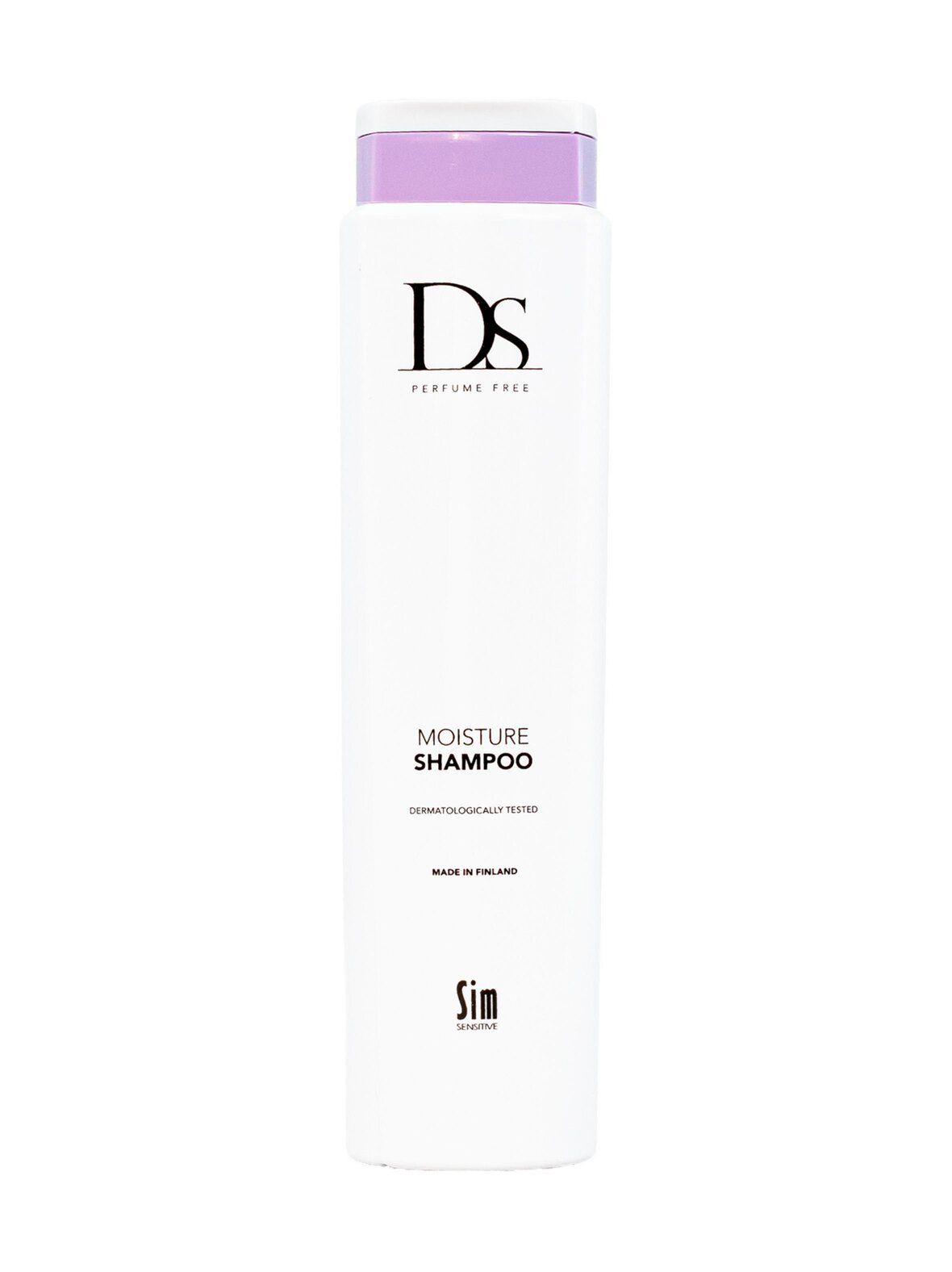 Moisture shampoo, 250 ml