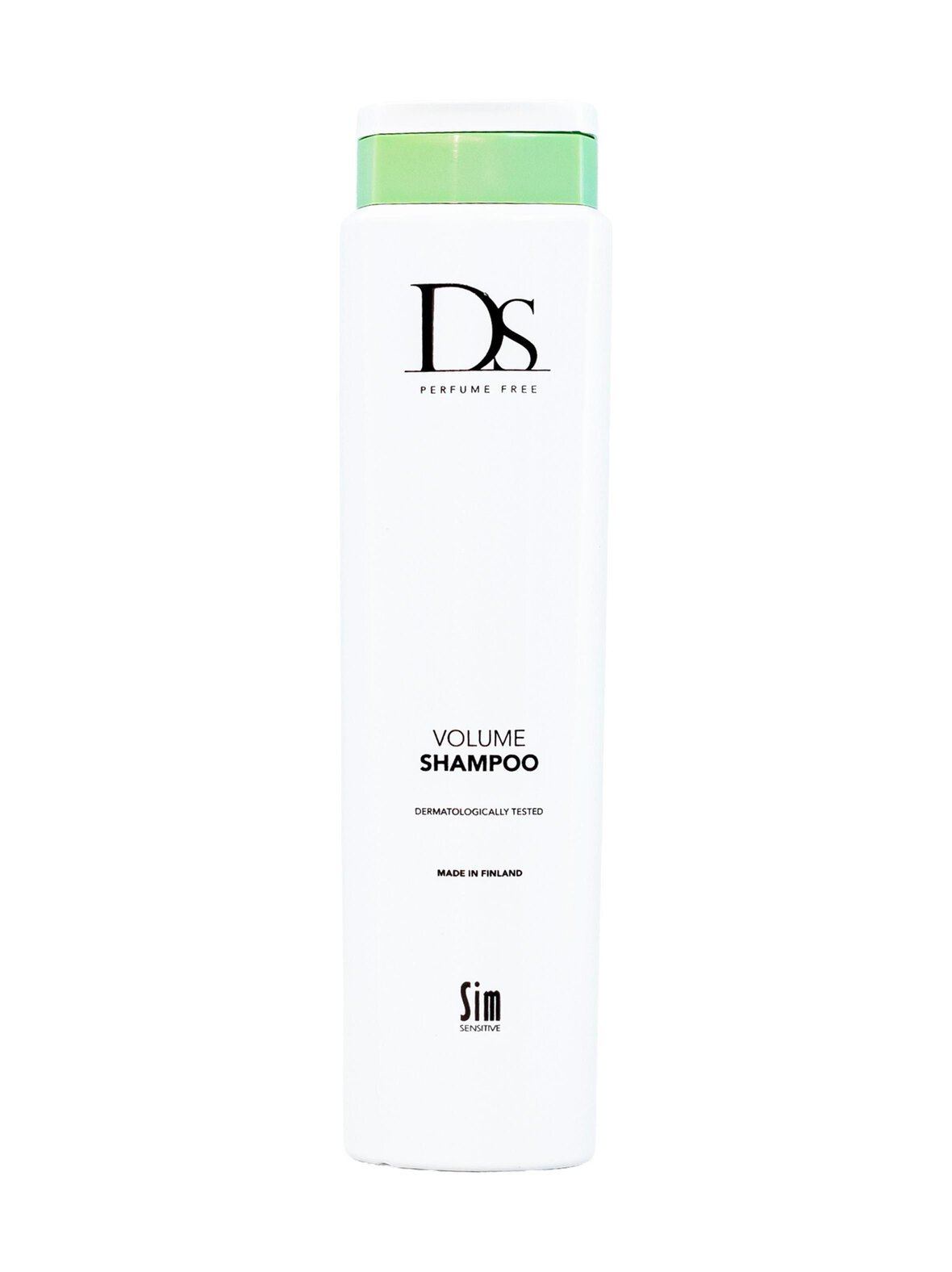 Volume shampoo, 250 ml