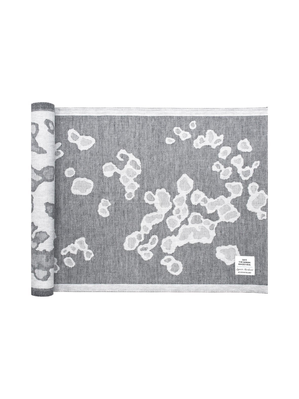 Saimaannorppa-laudeliina