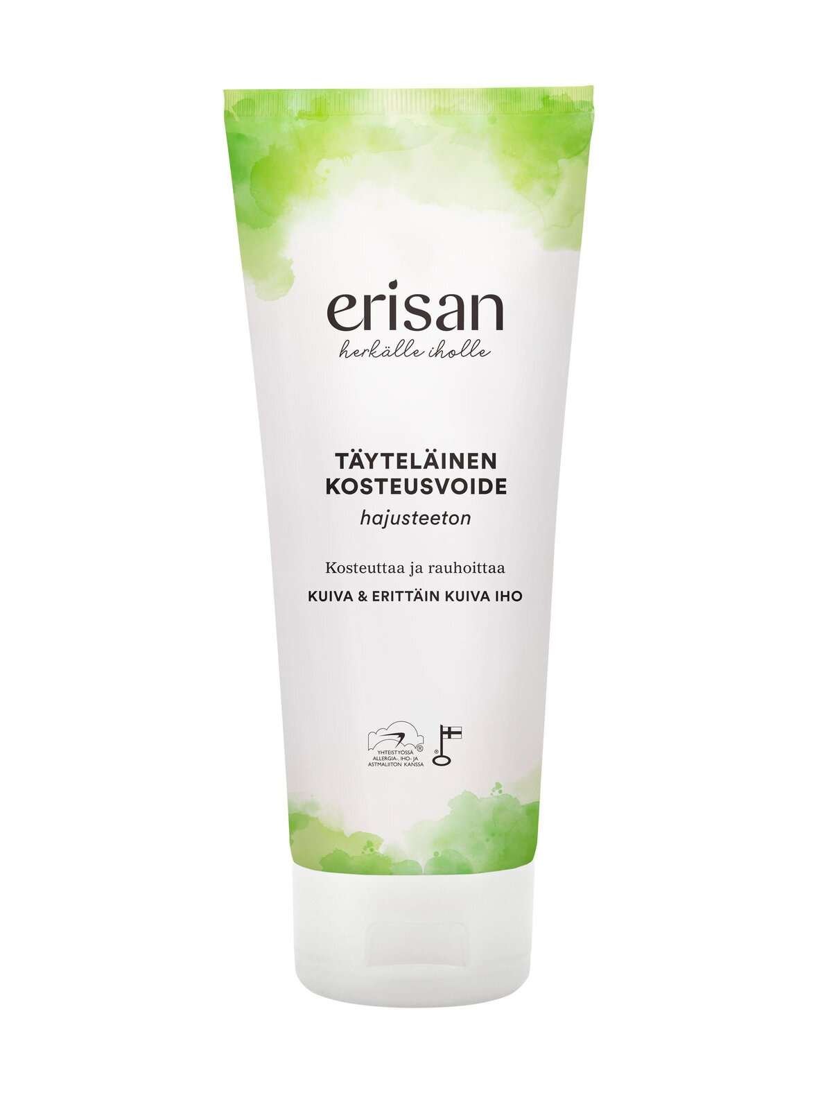 Täyteläinen kosteusvoide 250 ml