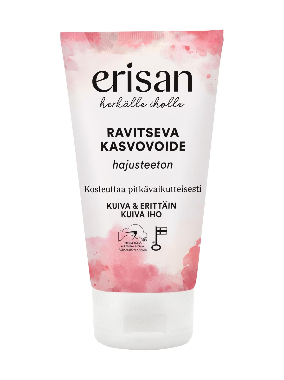 Ravitseva kasvovoide 75 ml
