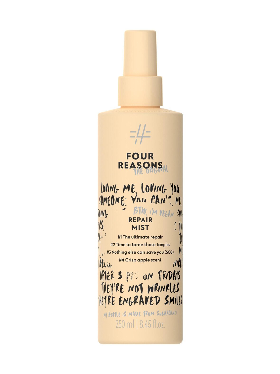 Repair mist -hoitosuihke 250 ml