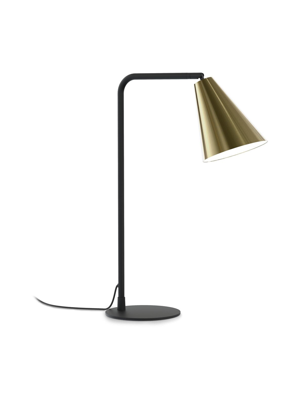 Vigo-pöytävalaisin 56 cm