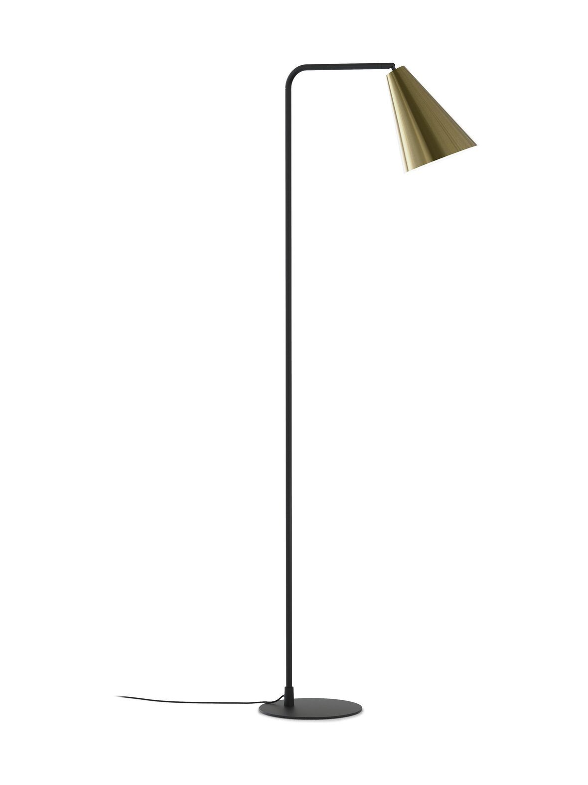 Vigo-lattiavalaisin 156 cm