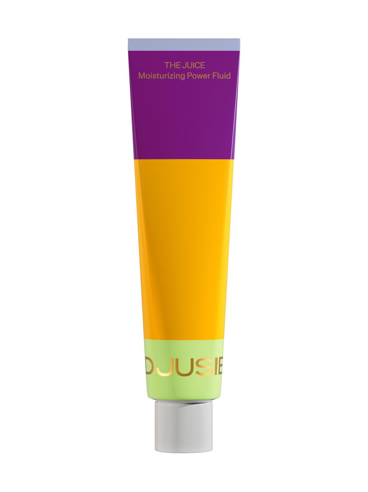 The juice moisturizing power fluid -tehokosteuttaja 50 ml