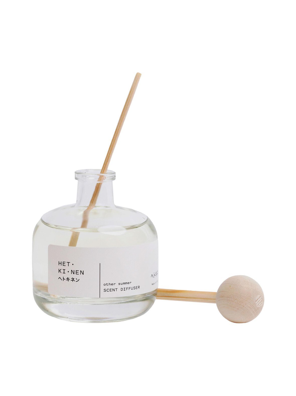 Scent diffuser other summer -tuoksudiffuuseri 100 ml