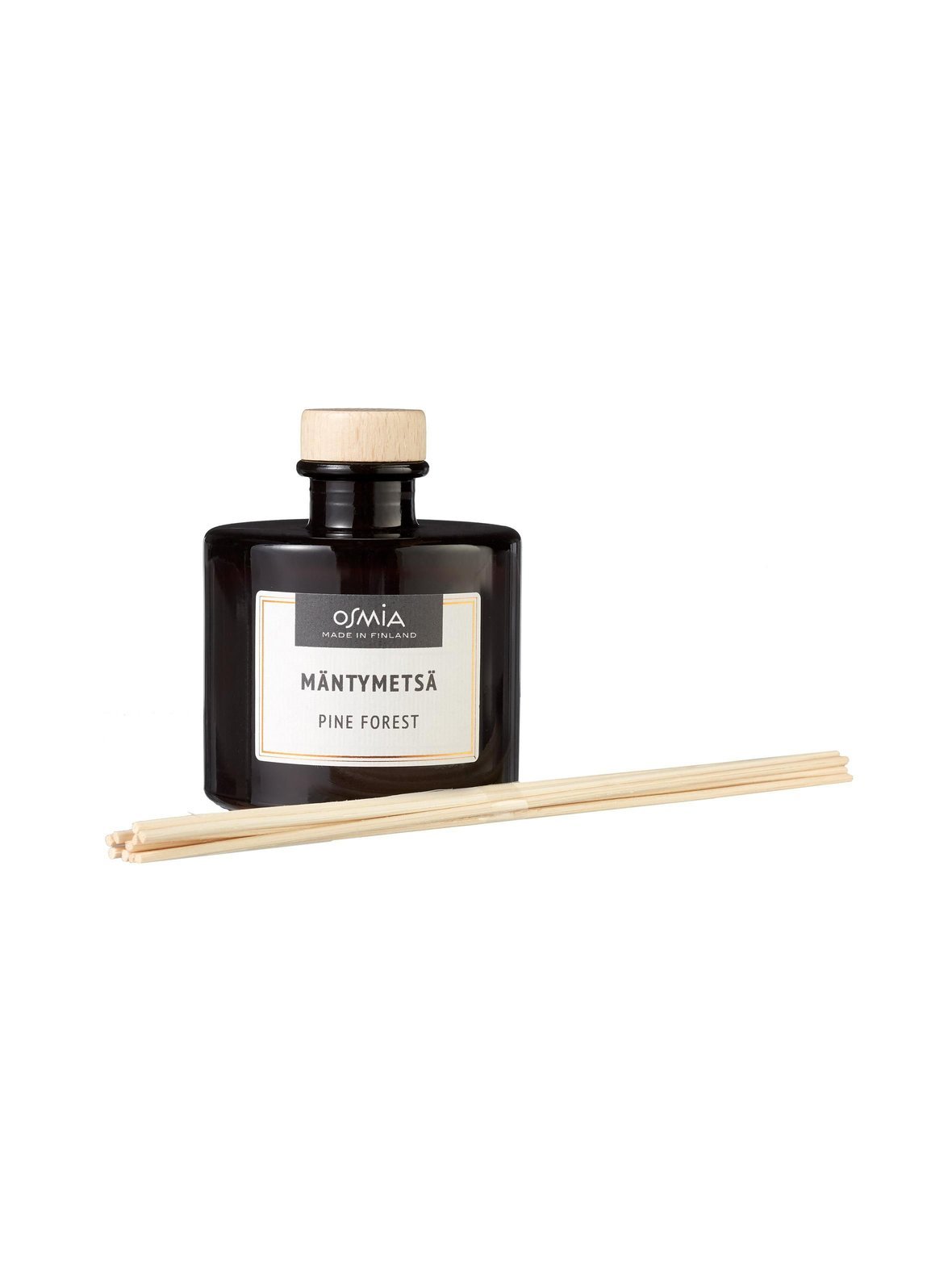 Mäntymetsä-huonetuoksu 250 ml