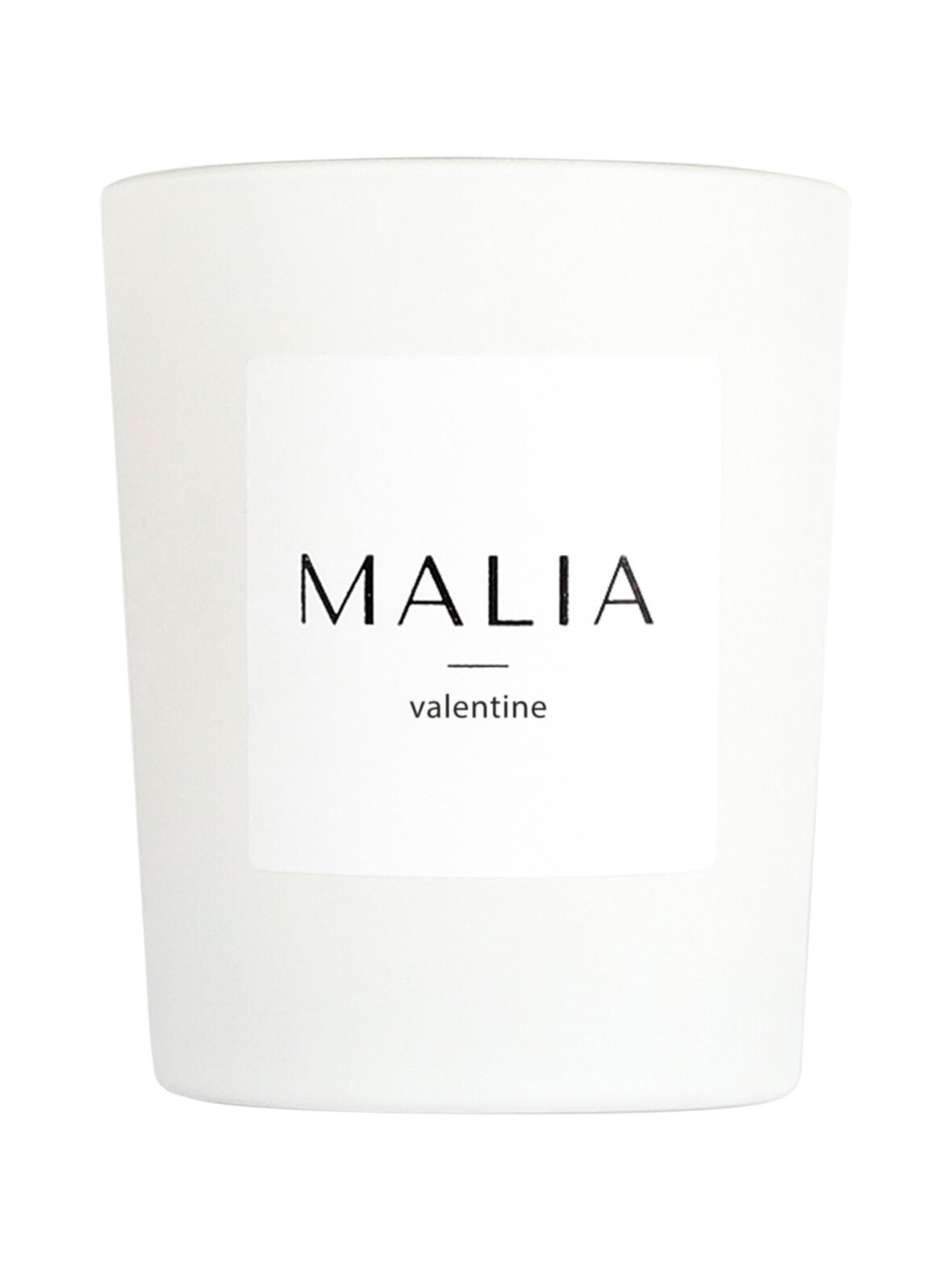 Valentine-tuoksukynttilä