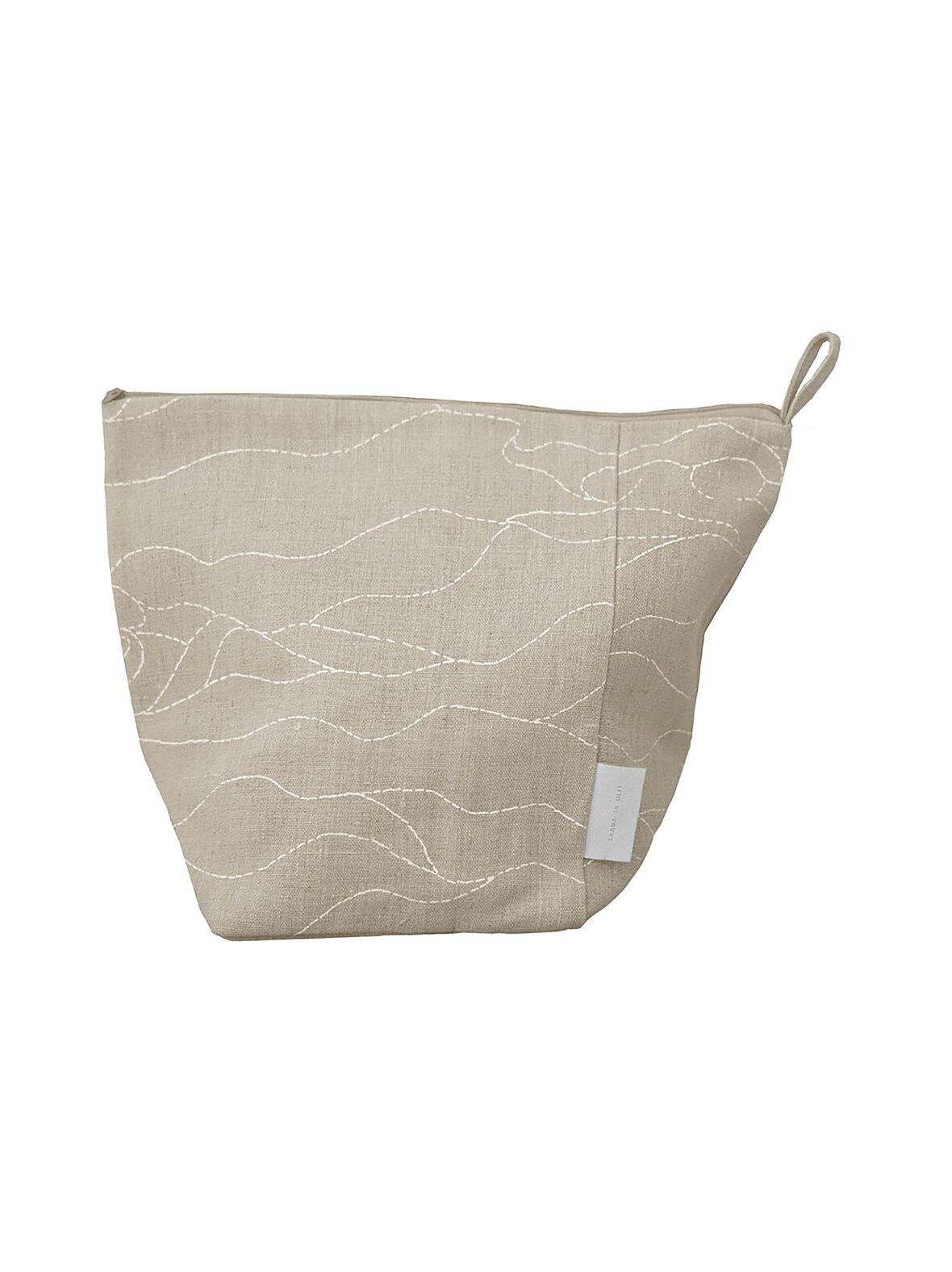 Rakkauden meri -kosmetiikkalaukku