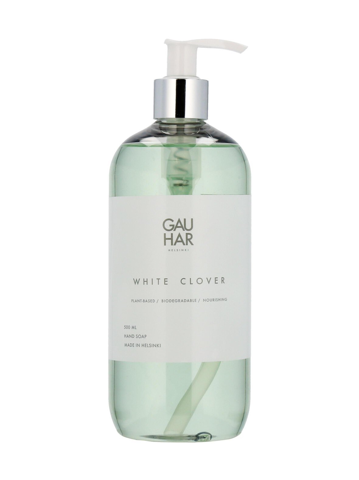 White clover -käsisaippua 500 ml