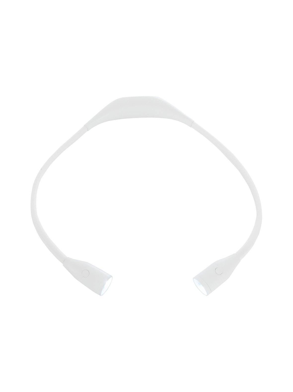 Roosa nauha usb- ladattava luku- ja askarteluvalo