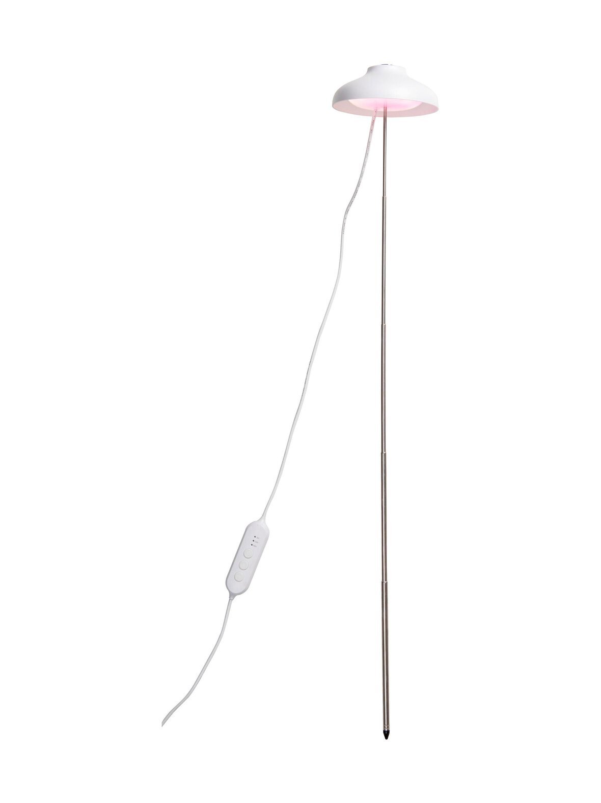 Plant light iris -kasvivalaisin 5w/835 240 lm