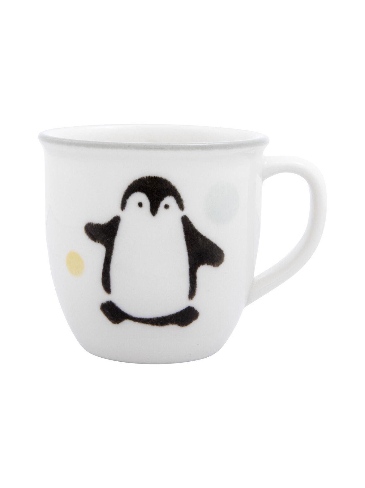 Pingviini-muki 0,2 l