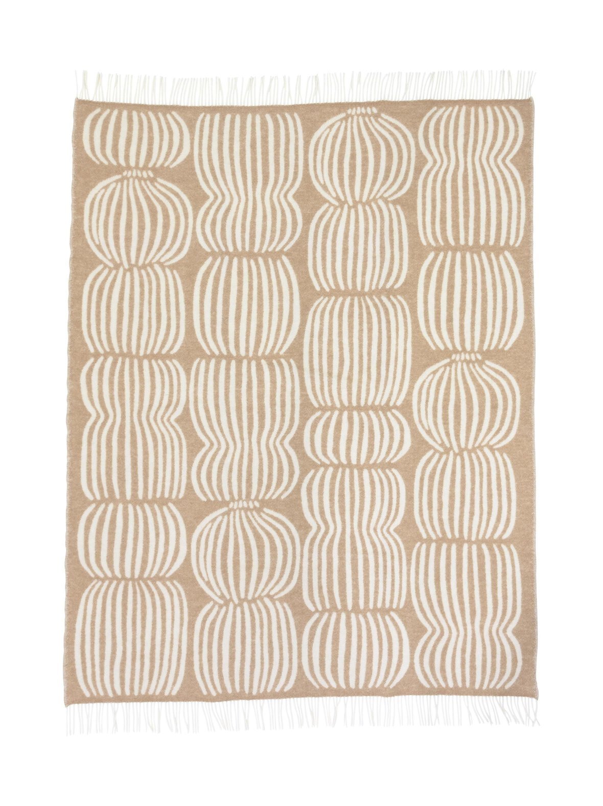 Vilja-torkkupeitto 130 x 170 cm