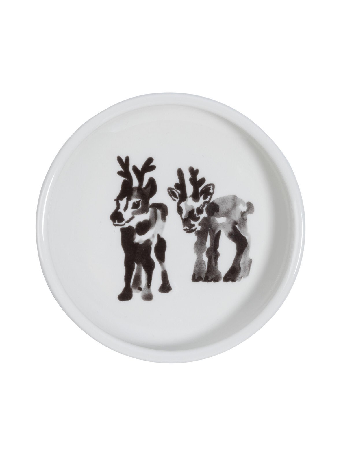 Vasa-keittolautanen 18 cm