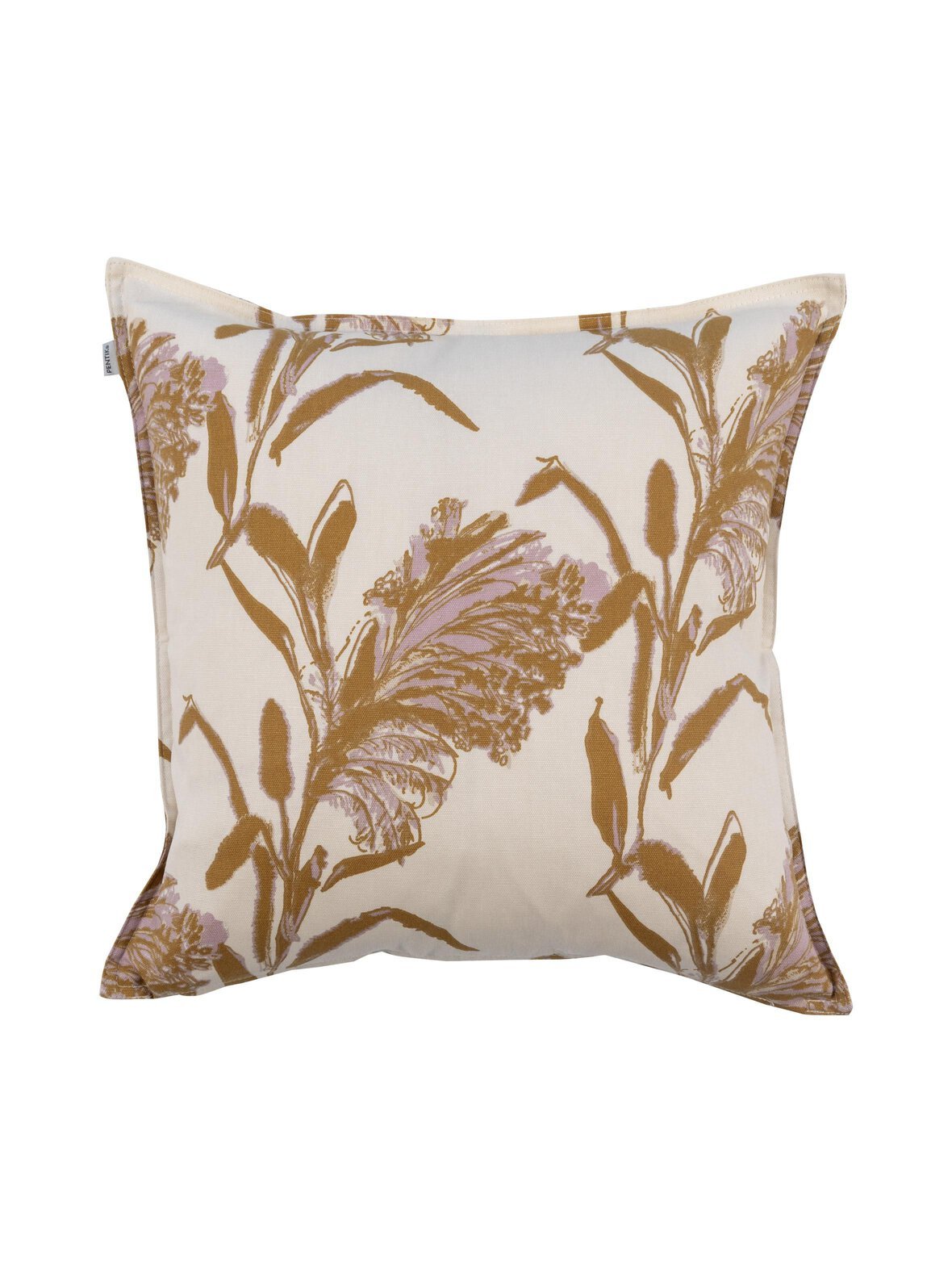 Ruoko -tyynynpäällinen