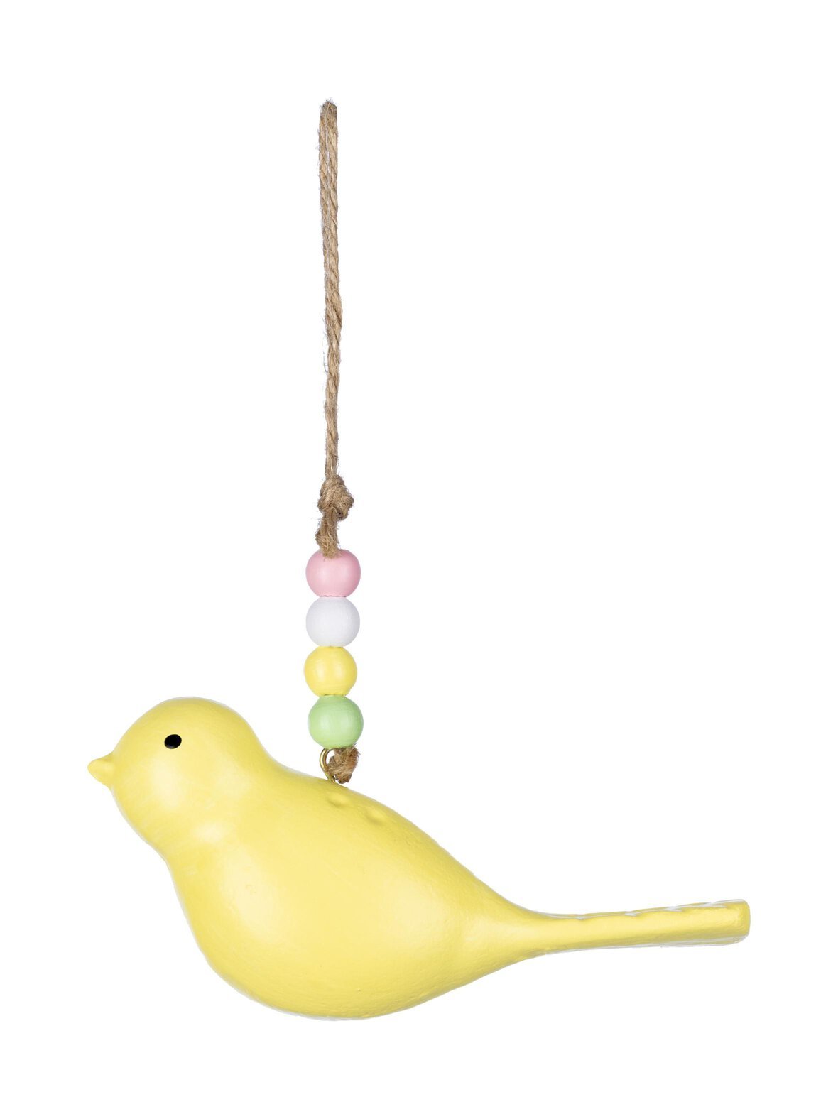 Pajulintu-koriste 12 cm