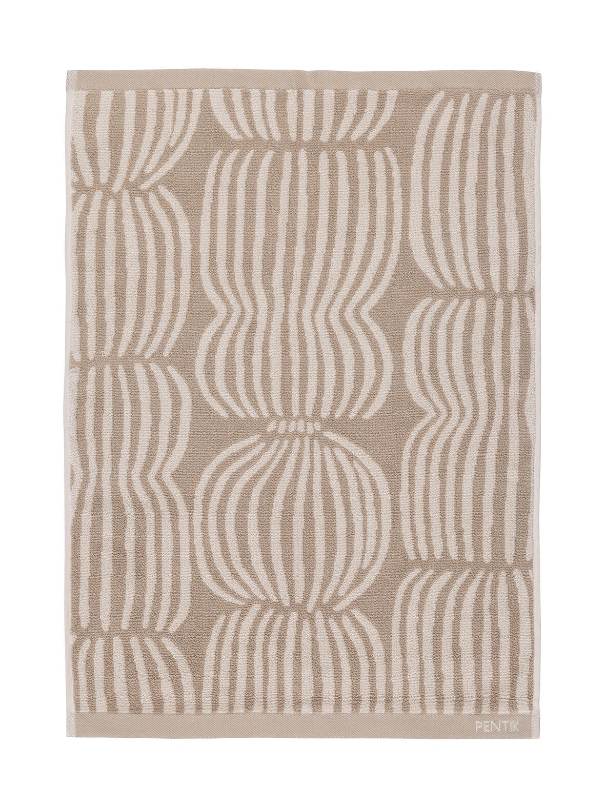 Vilja-pyyhe 50 x 70 cm