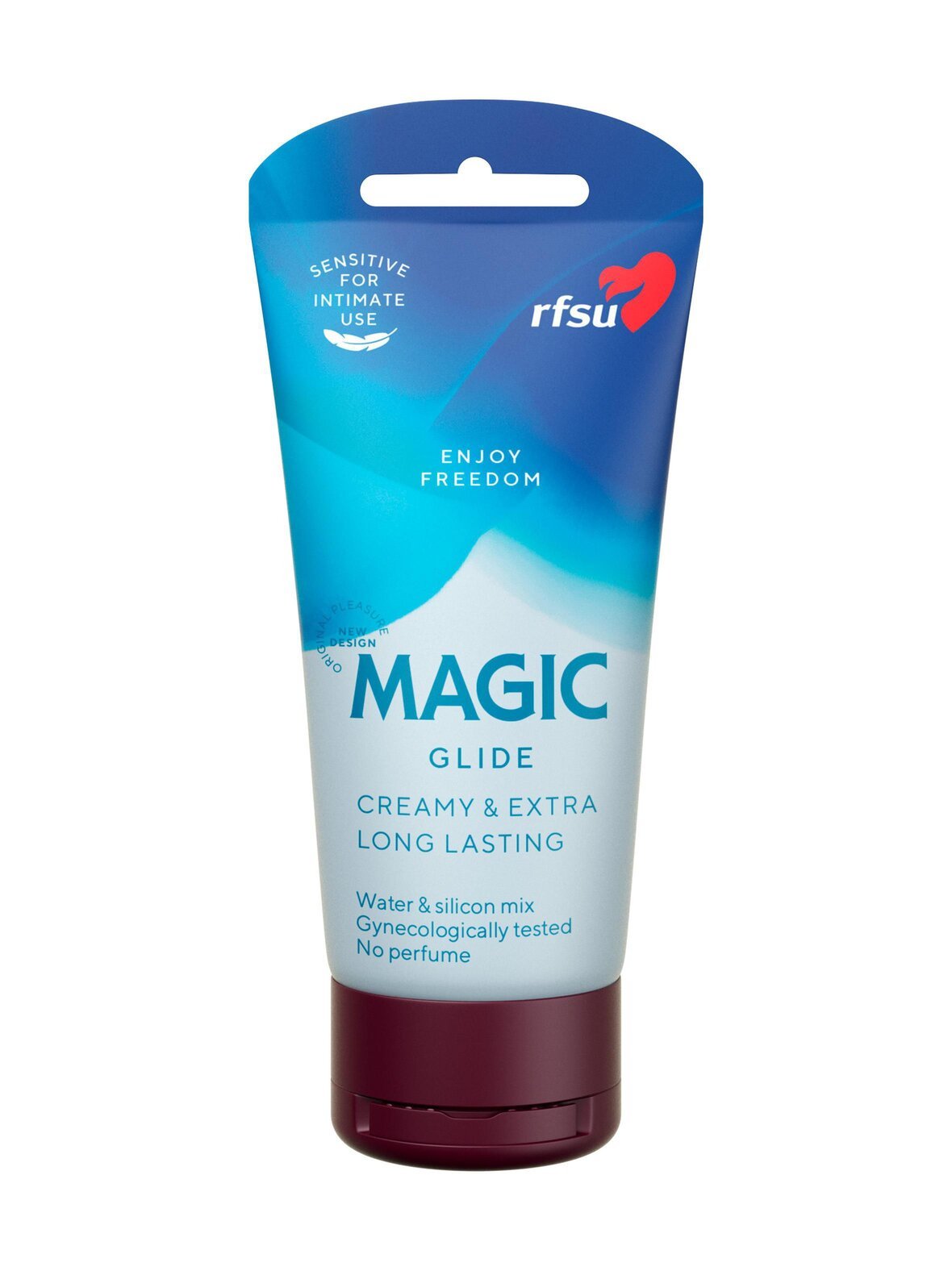 Sense me magic glide -liukuvoide 75 ml